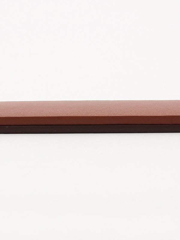 Urban PU Geometric Belt