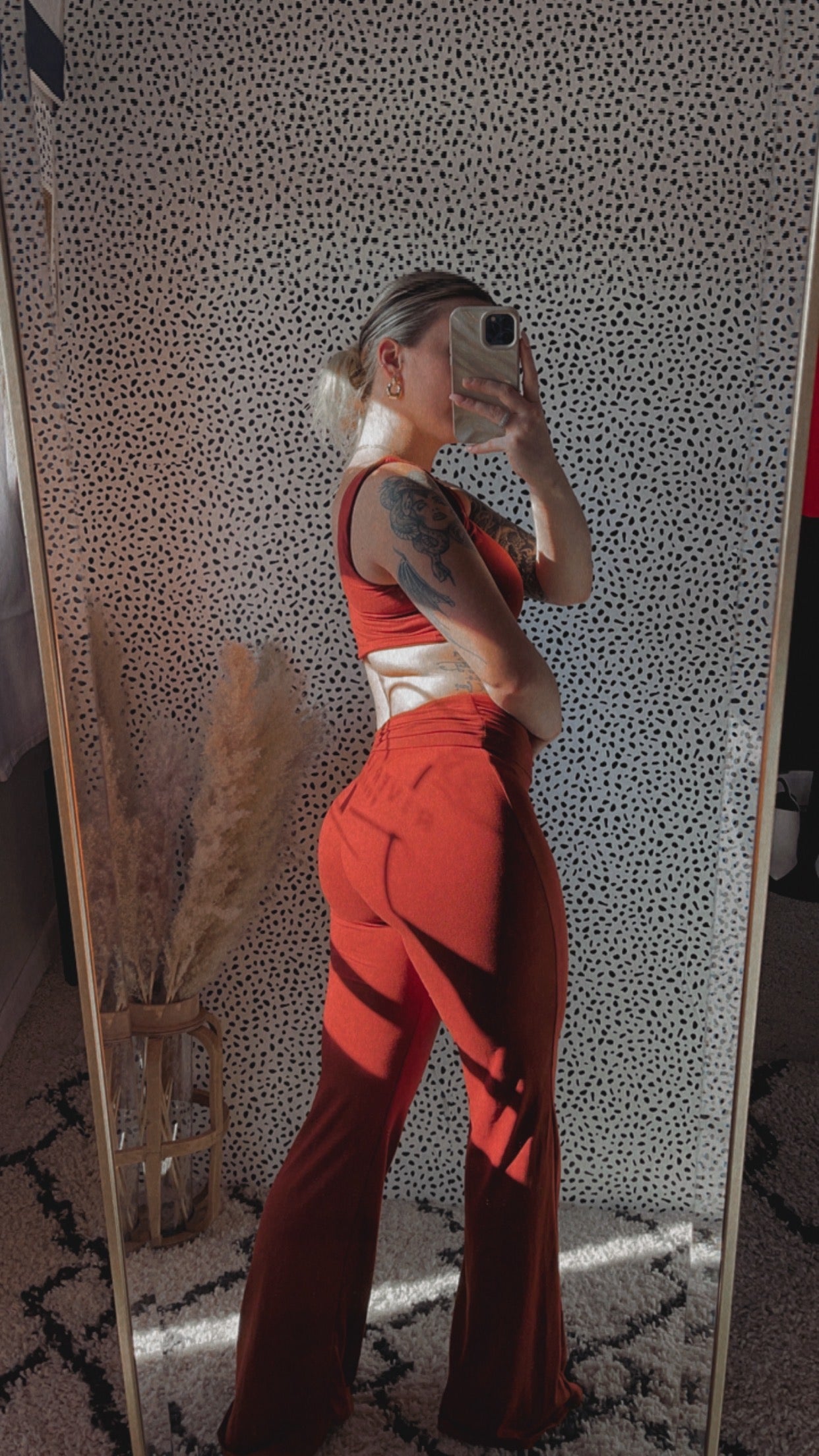 Sabrina 2 Piece Lounge Set