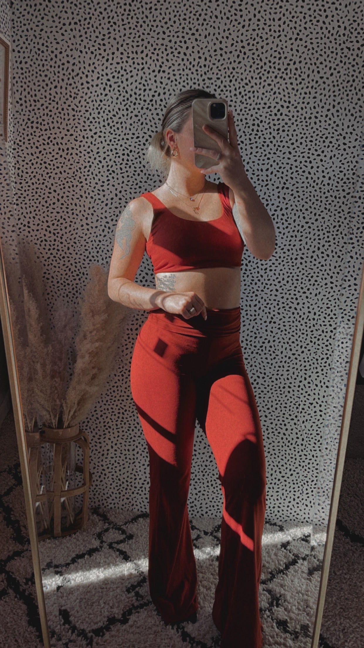 Sabrina 2 Piece Lounge Set