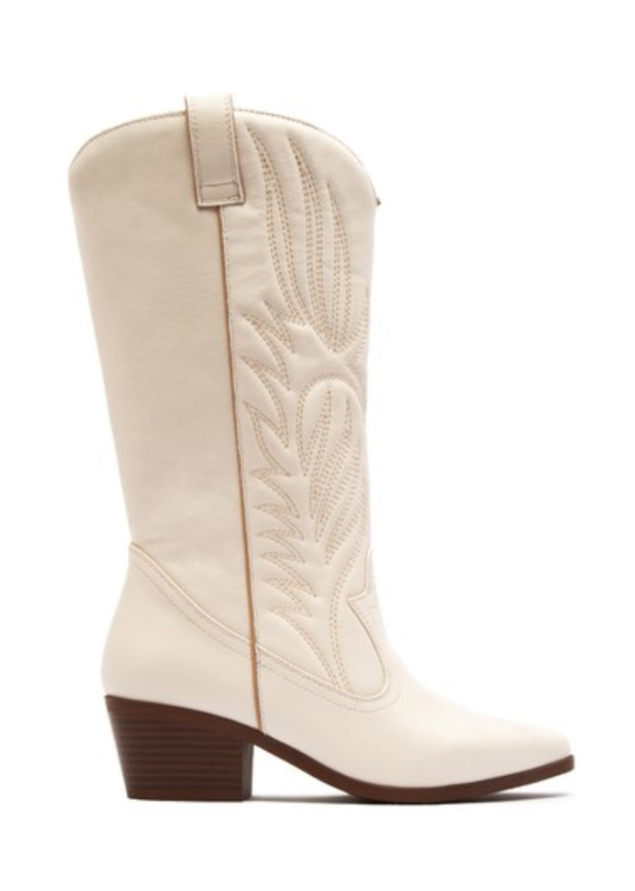 Montana Cowboy Boot