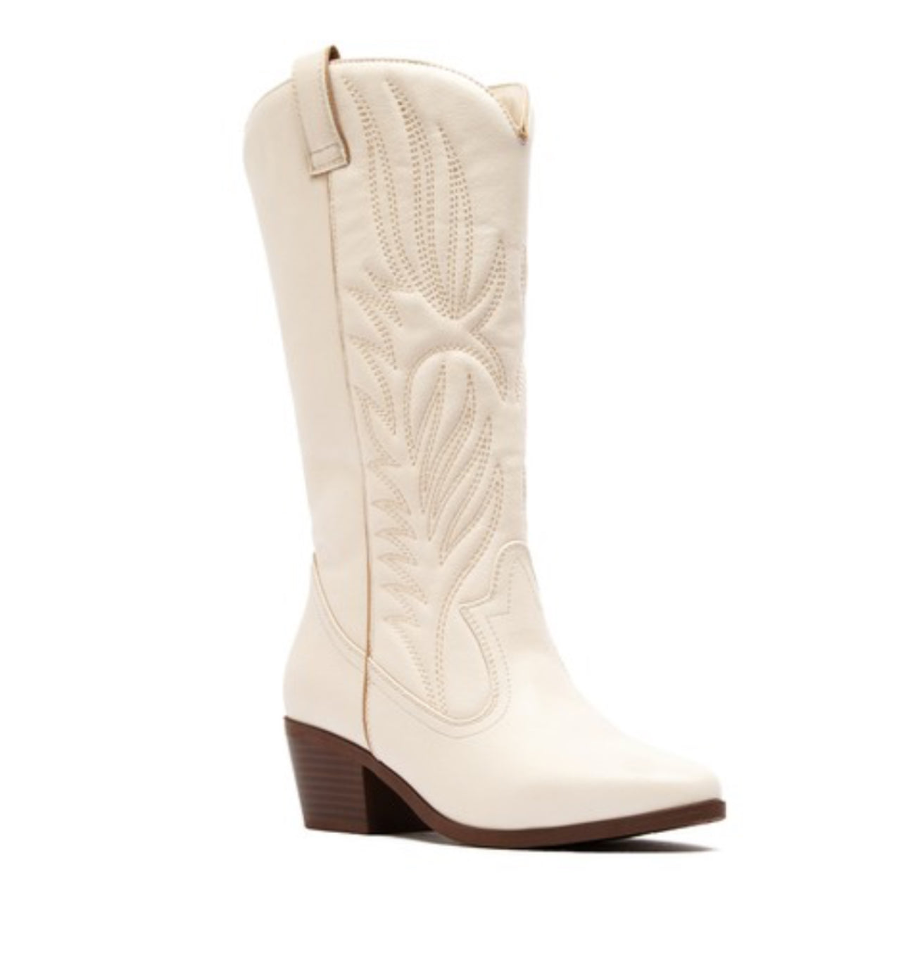 Montana Cowboy Boot