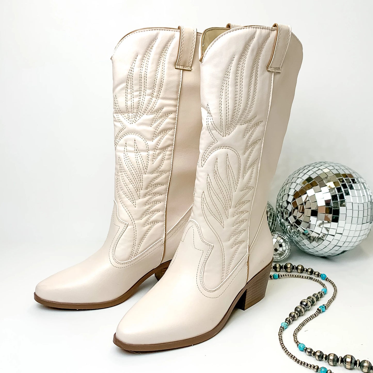 Montana Cowboy Boot