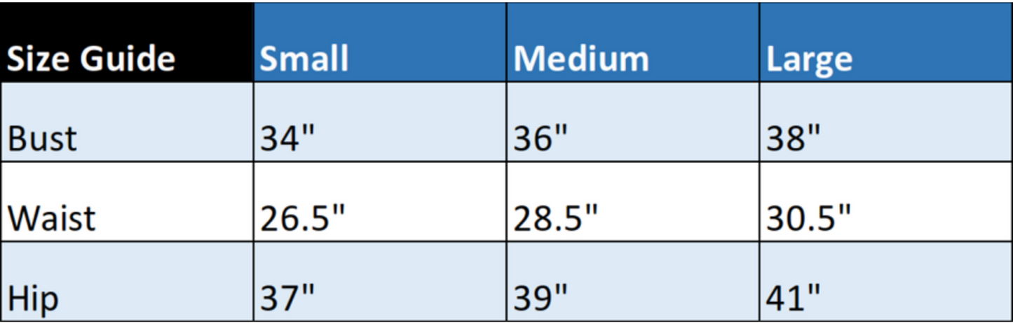 Zayla Zip Up Belted Romper- Denim