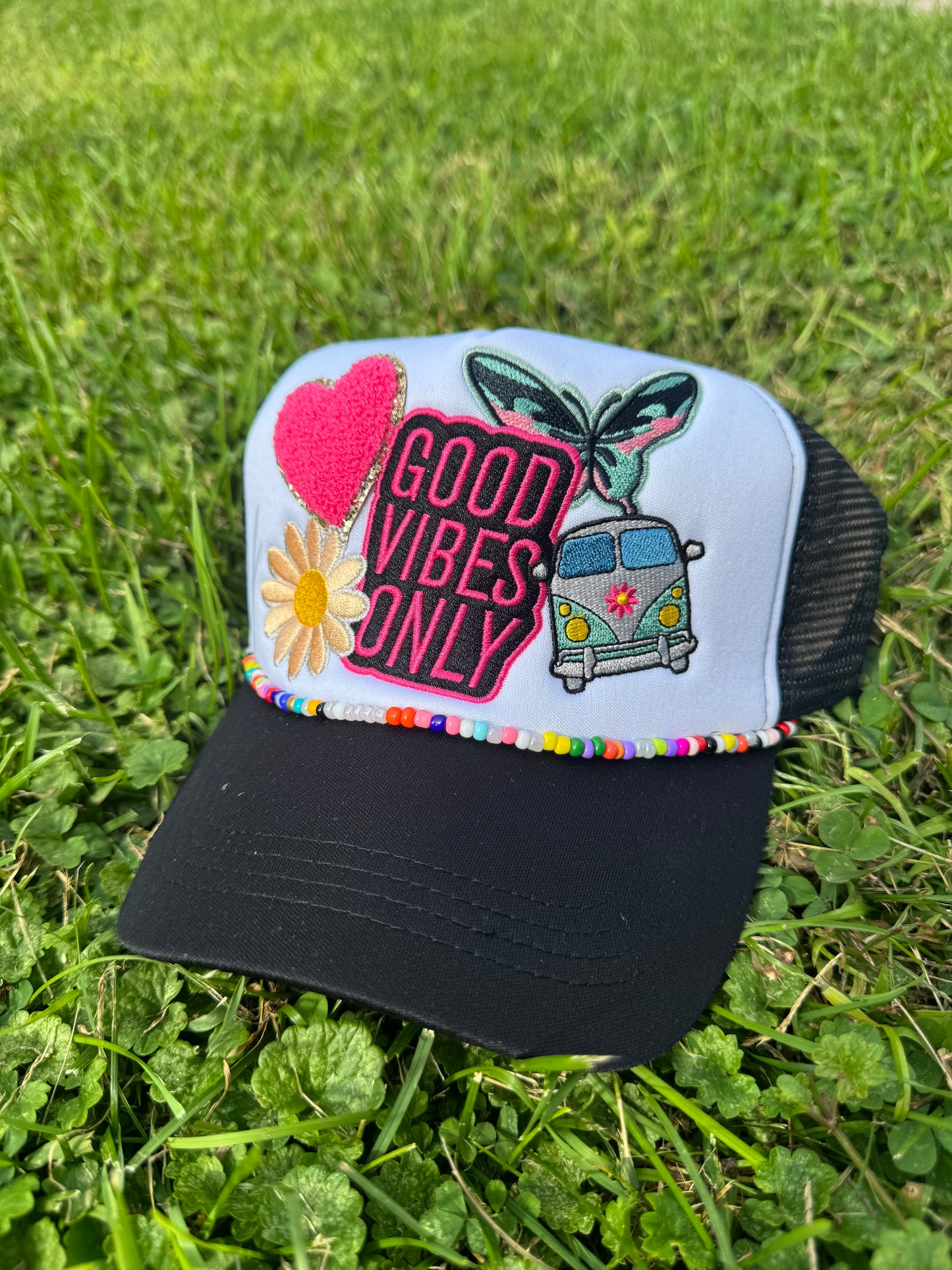 Trucker Hats