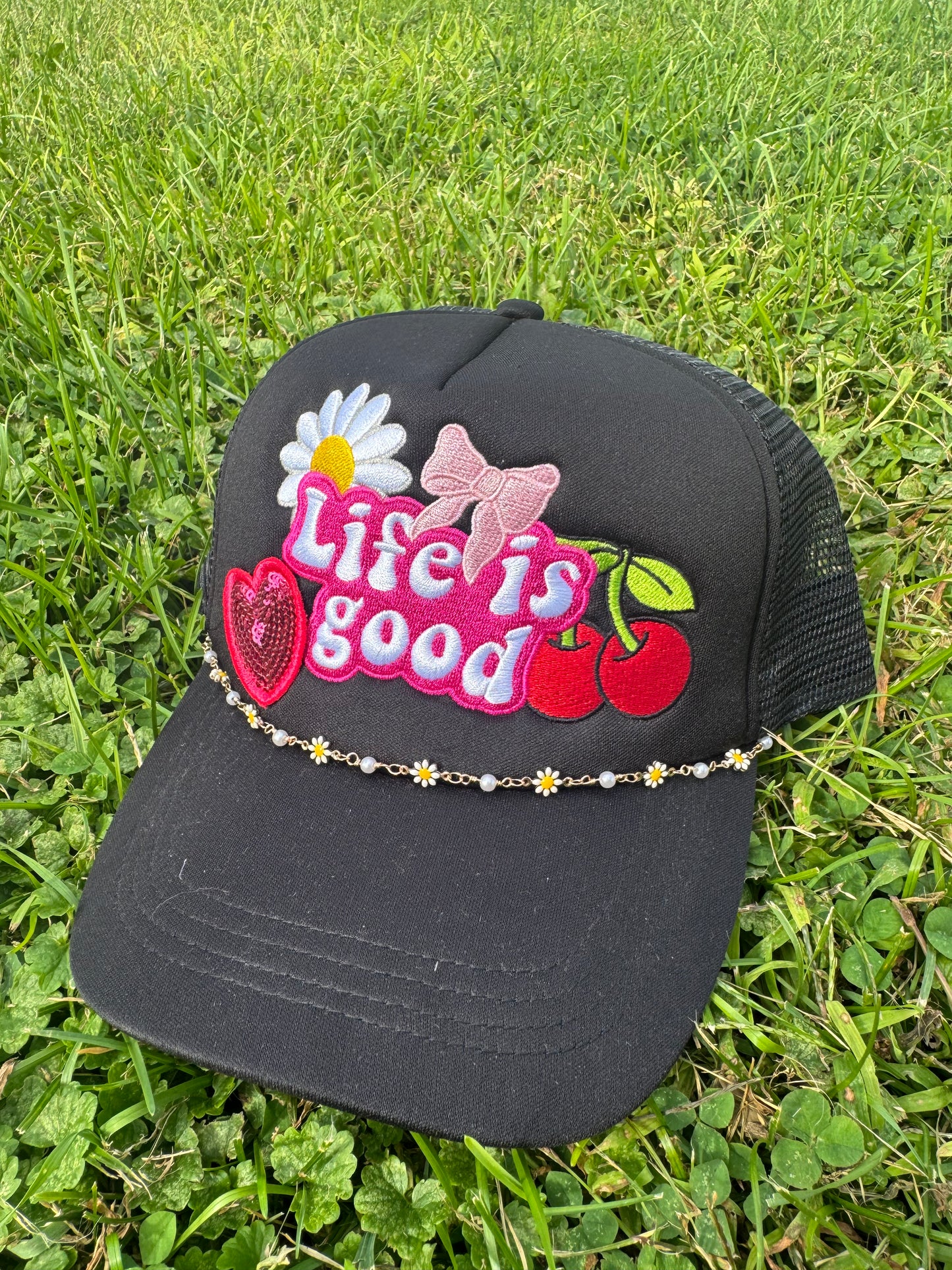 Trucker Hats