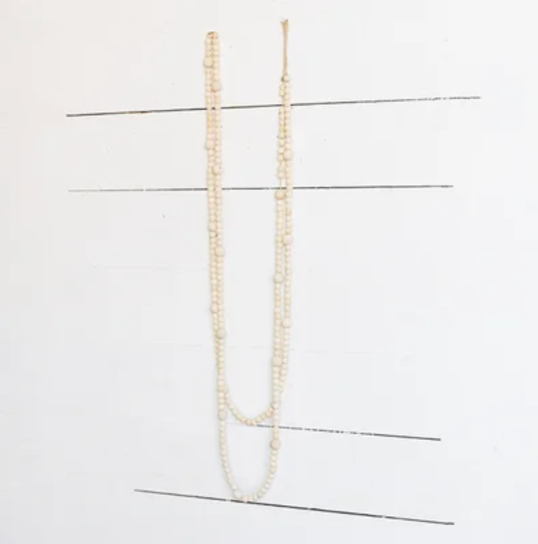 BEAD GARLAND STRAND