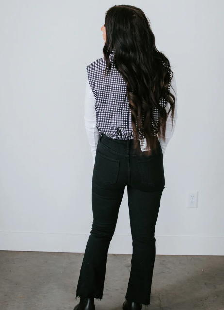Dylan Puffer Vest