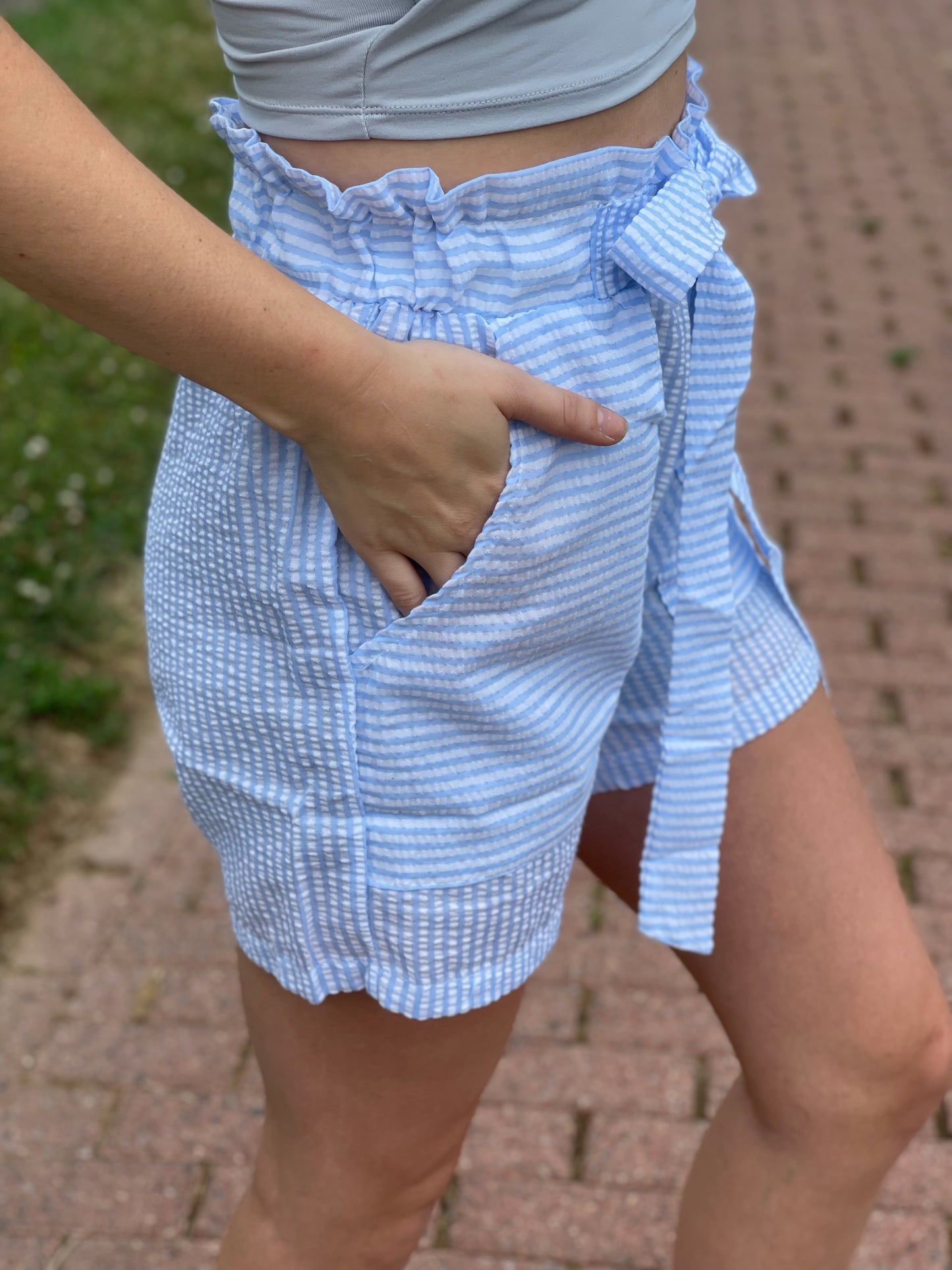 Everything's Changed