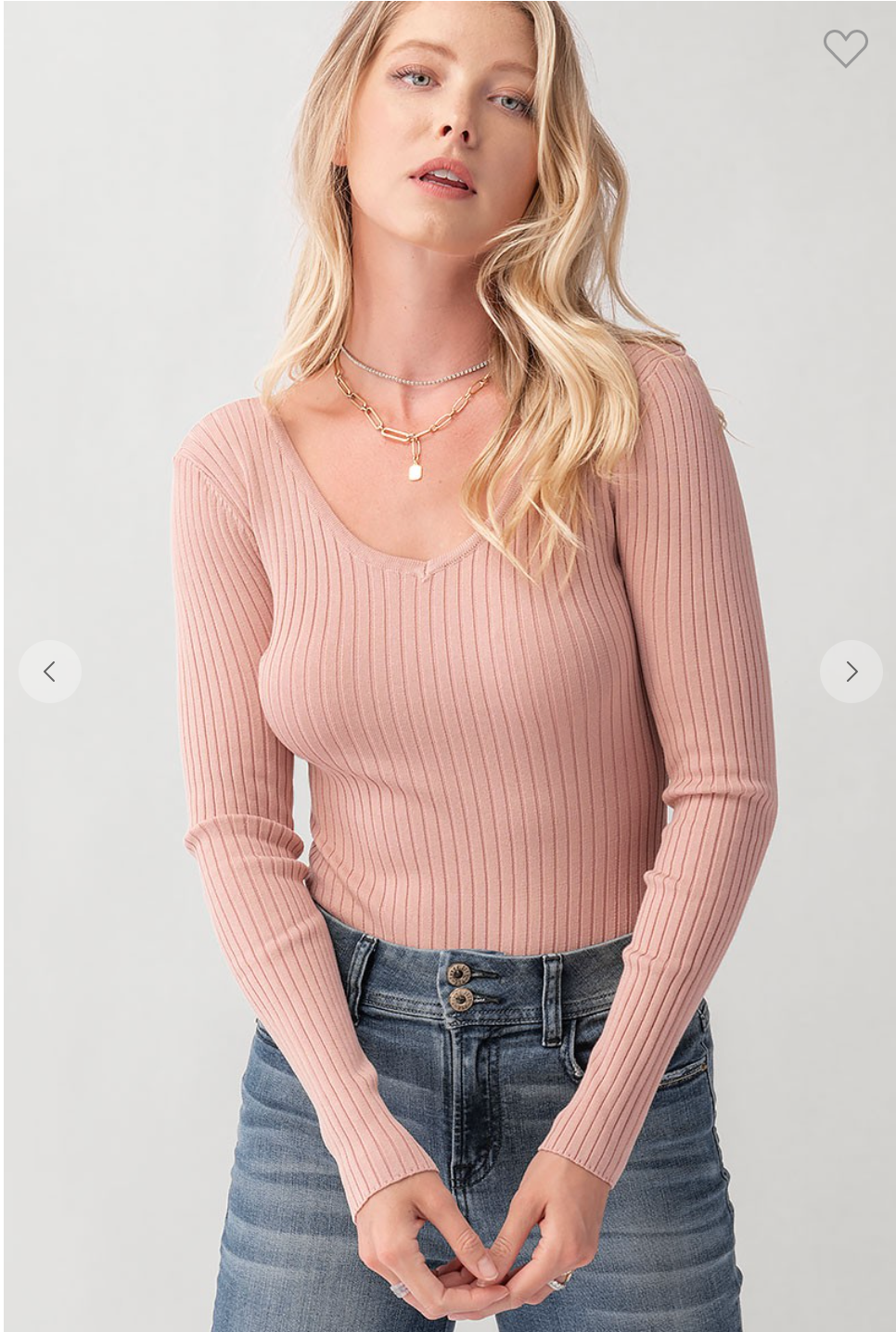 Make An Impact Bodysuit