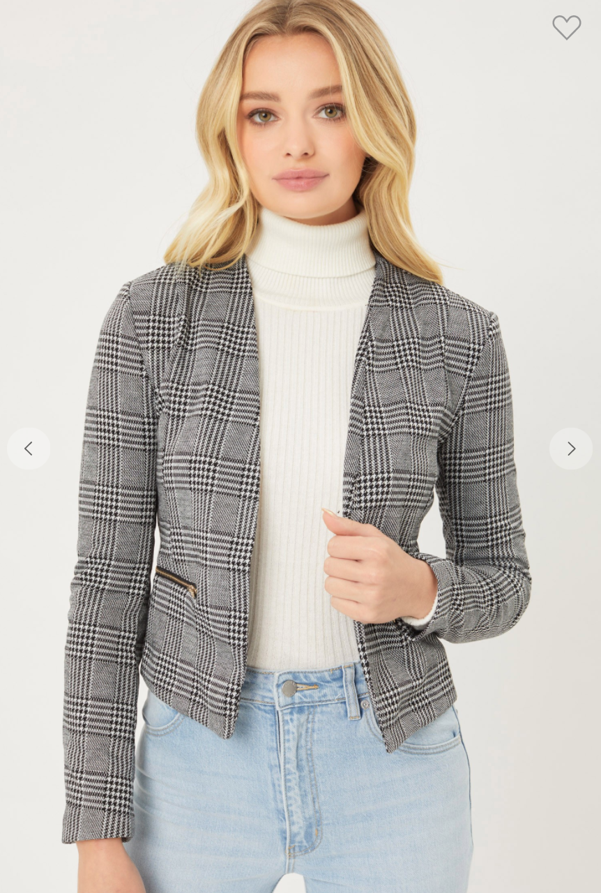 Business Casual
