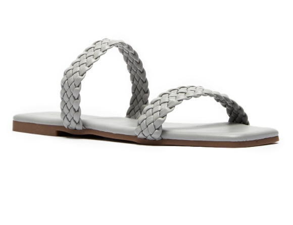 Chantel Braided Sandal