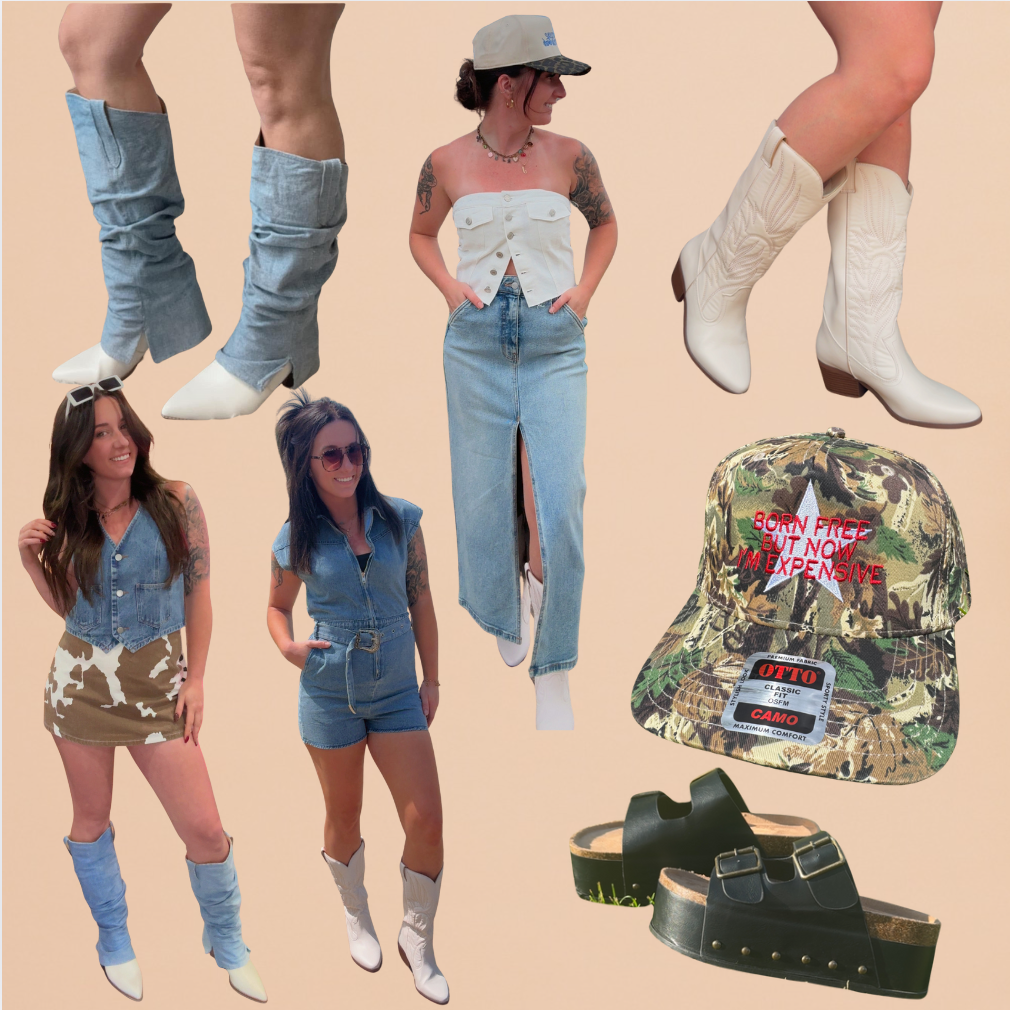 Dressing For Dopamine