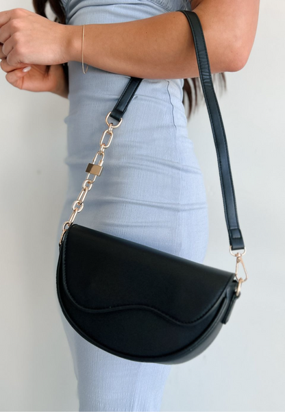 Saddle Bag