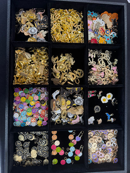 Charm Bracelet