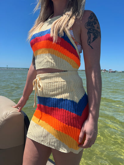 Retro Vibes Set