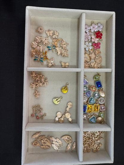 Charm Bracelet