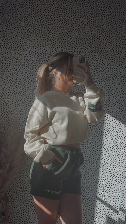 New York Sweat Set