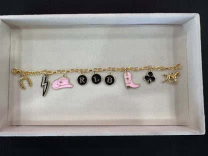 Charm Bracelet