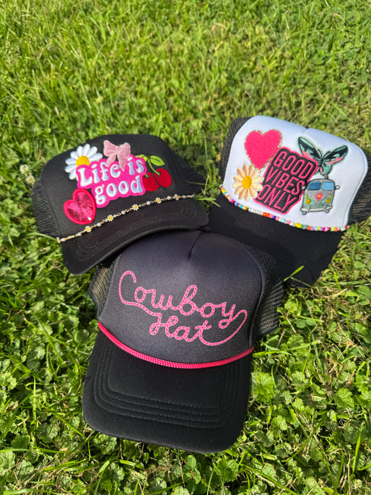 Trucker Hats