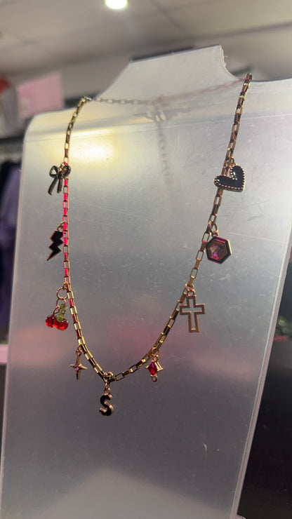 Charm Bracelet