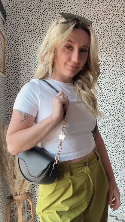 Saddle Bag
