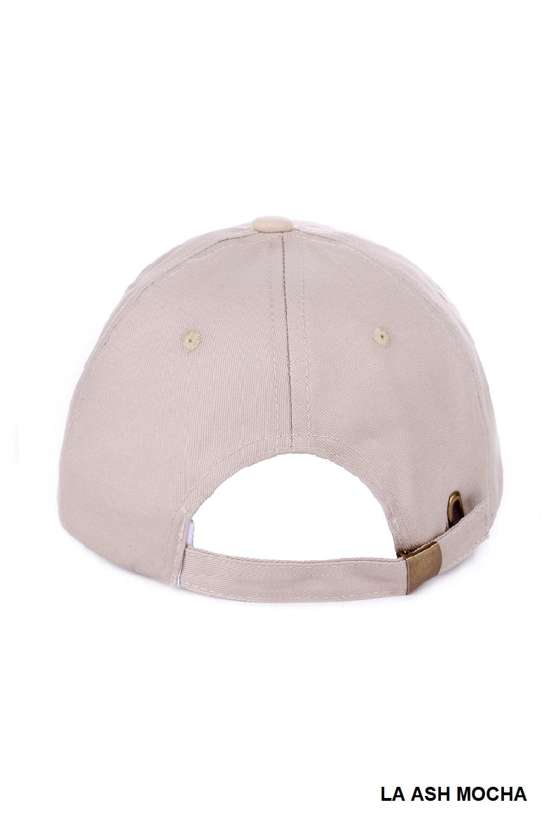 LA HAT