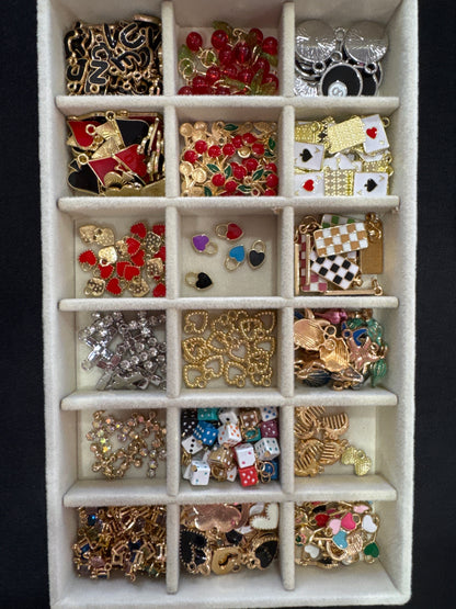 Charm Bracelet