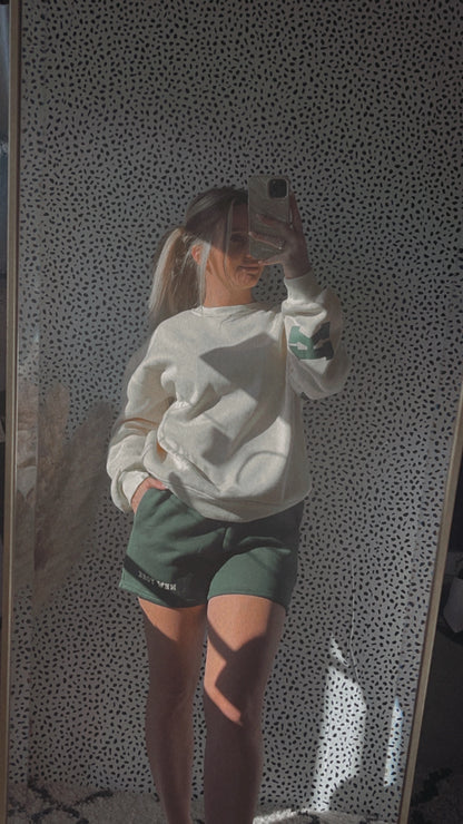 New York Sweat Set