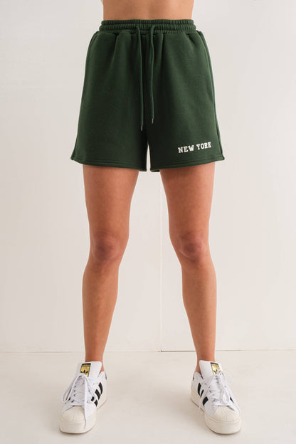 New York Sweat Set