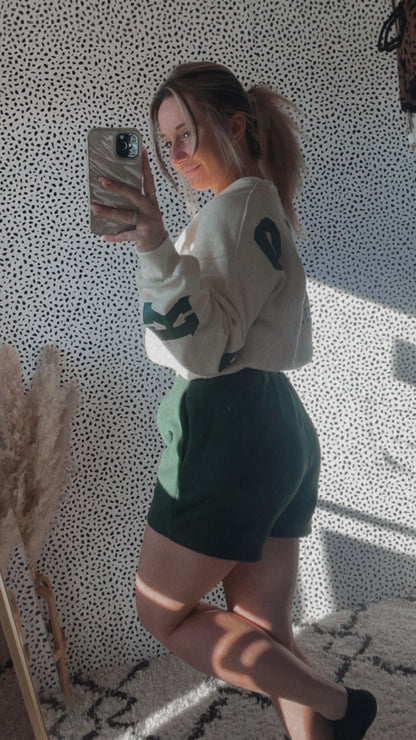 New York Sweat Set