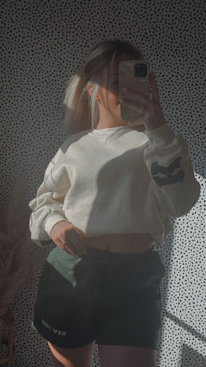 New York Sweat Set