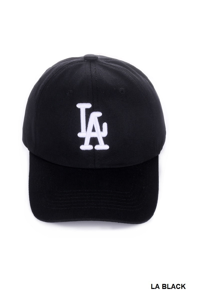 LA HAT