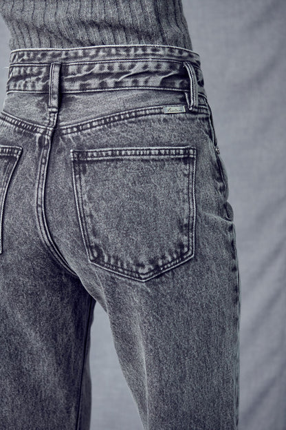 Kasey 90's Flare KanCan