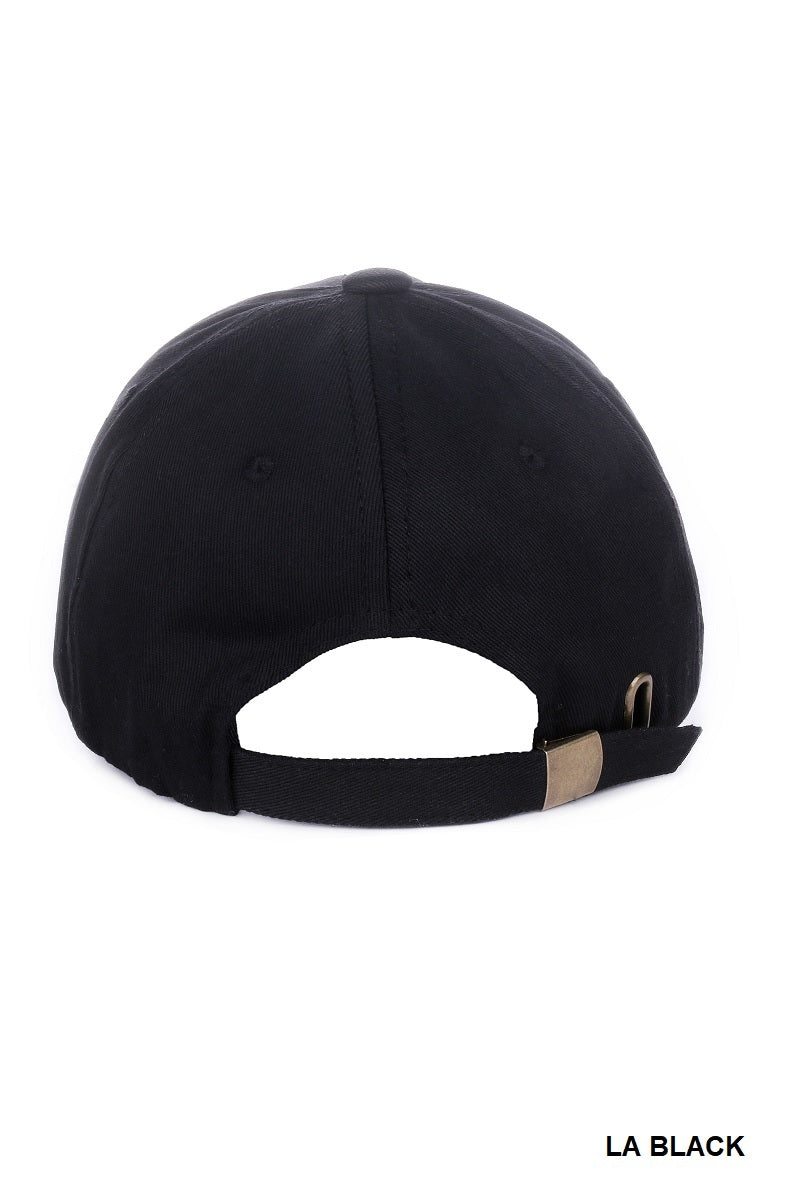 LA HAT