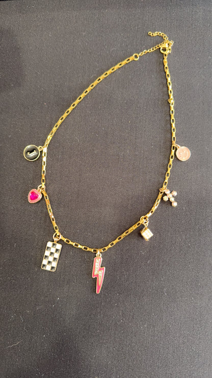 Charm Bracelet