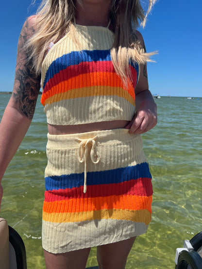 Retro Vibes Set