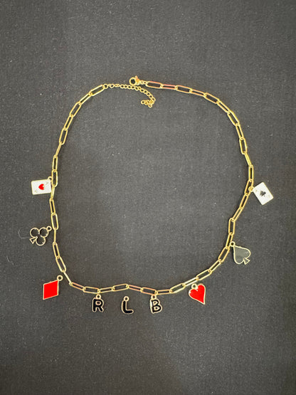 Charm Bracelet