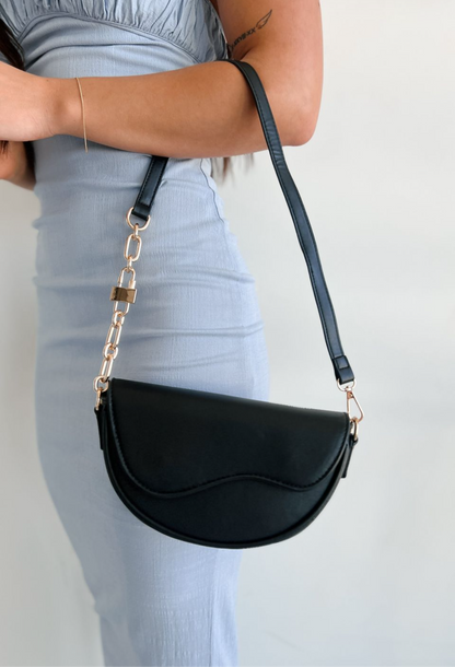 Saddle Bag