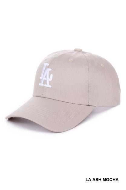 LA HAT