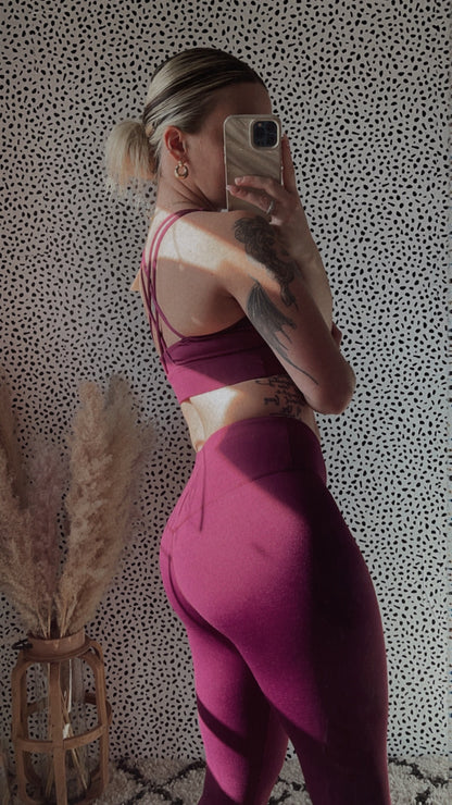 Shape Up- Berry