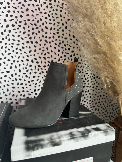 Hannah Bootie