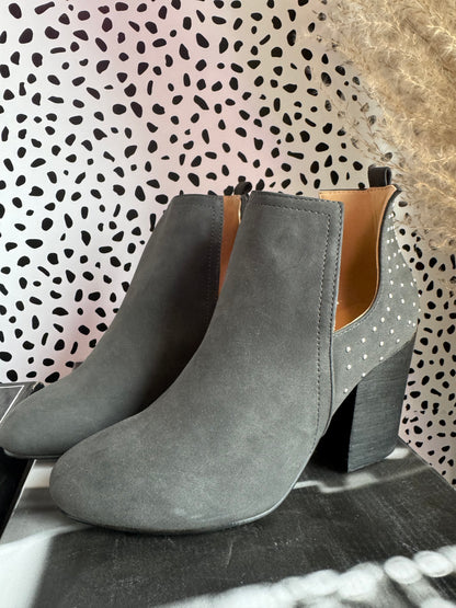 Hannah Bootie