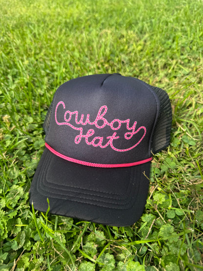 Trucker Hats