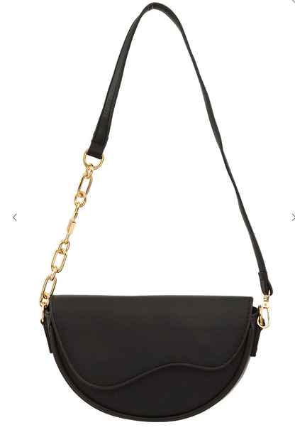 Saddle Bag