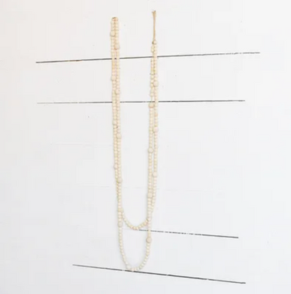 BEAD GARLAND STRAND
