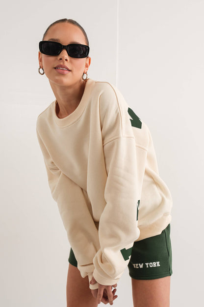 New York Sweat Set