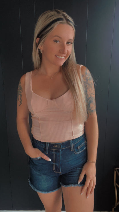 Bustier