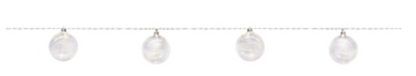 LED BALL ORNAMENTS