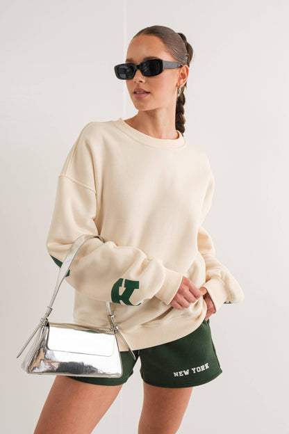 New York Sweat Set