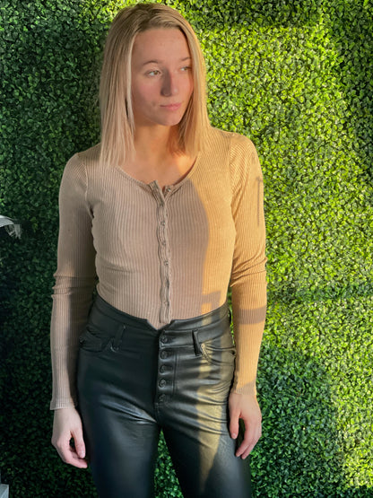 BraydeLea Bodysuit